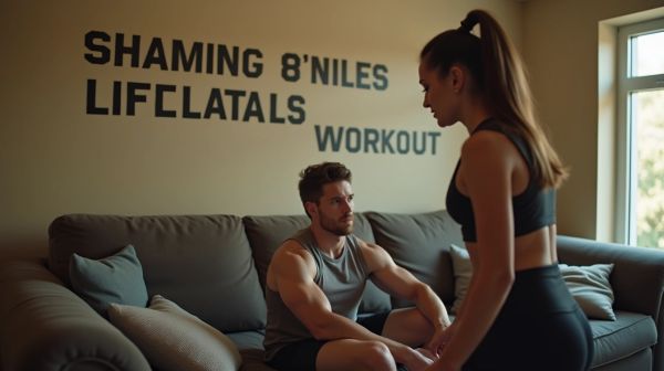 Optimiser sa forme avec un coach sportif à domicile