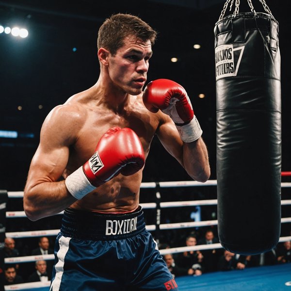 Boxeur débutant : quels sont les règles et les équipements essentiels dans la boxe ?
