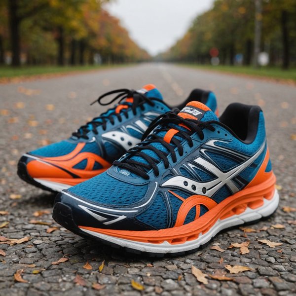 Comparatifs de chaussures de running : trouvez votre paire idéale