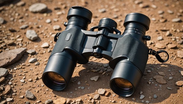 Accessoires indispensables pour vos jumelles puissantes