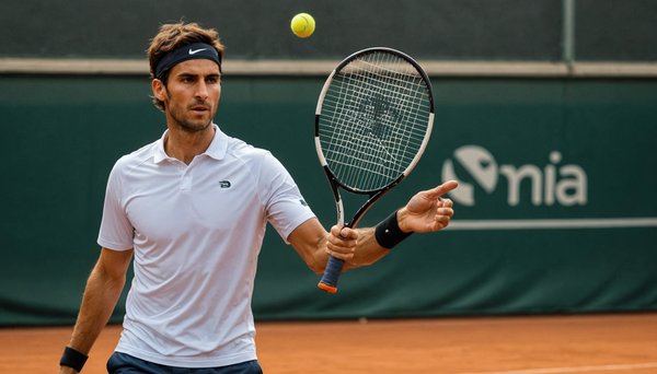 Raquette tennis head : comment choisir la vôtre efficacement