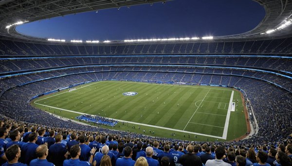 Où se jouera la prochaine finale de foot de la ligue des champions ?